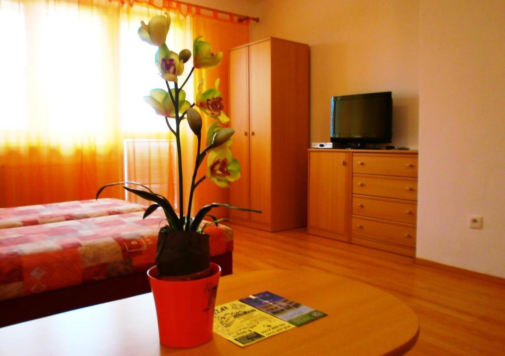 Penzion Fortuna Dudince Room photo